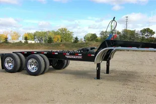 Towmaster Dolly Trailers