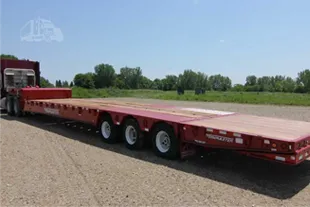 Towmaster Flatbed Trailers
