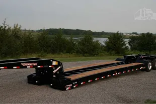 towmaster lowboy