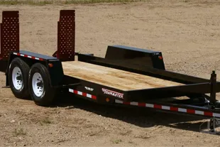 Towmaster Tag Trailers