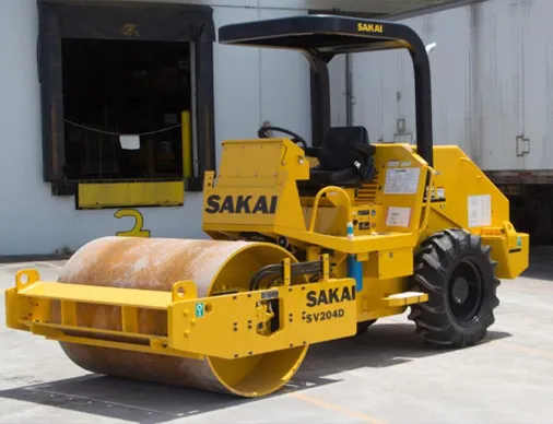 Compactors
