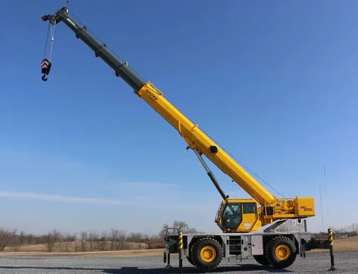 Cranes
